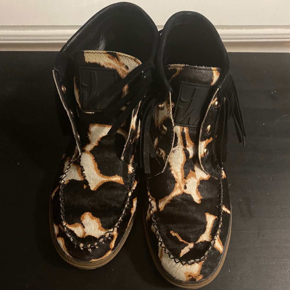 Nine West shoes